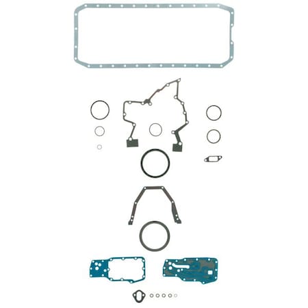 Fel-Pro Conversion Set, Cs26218 CS26218